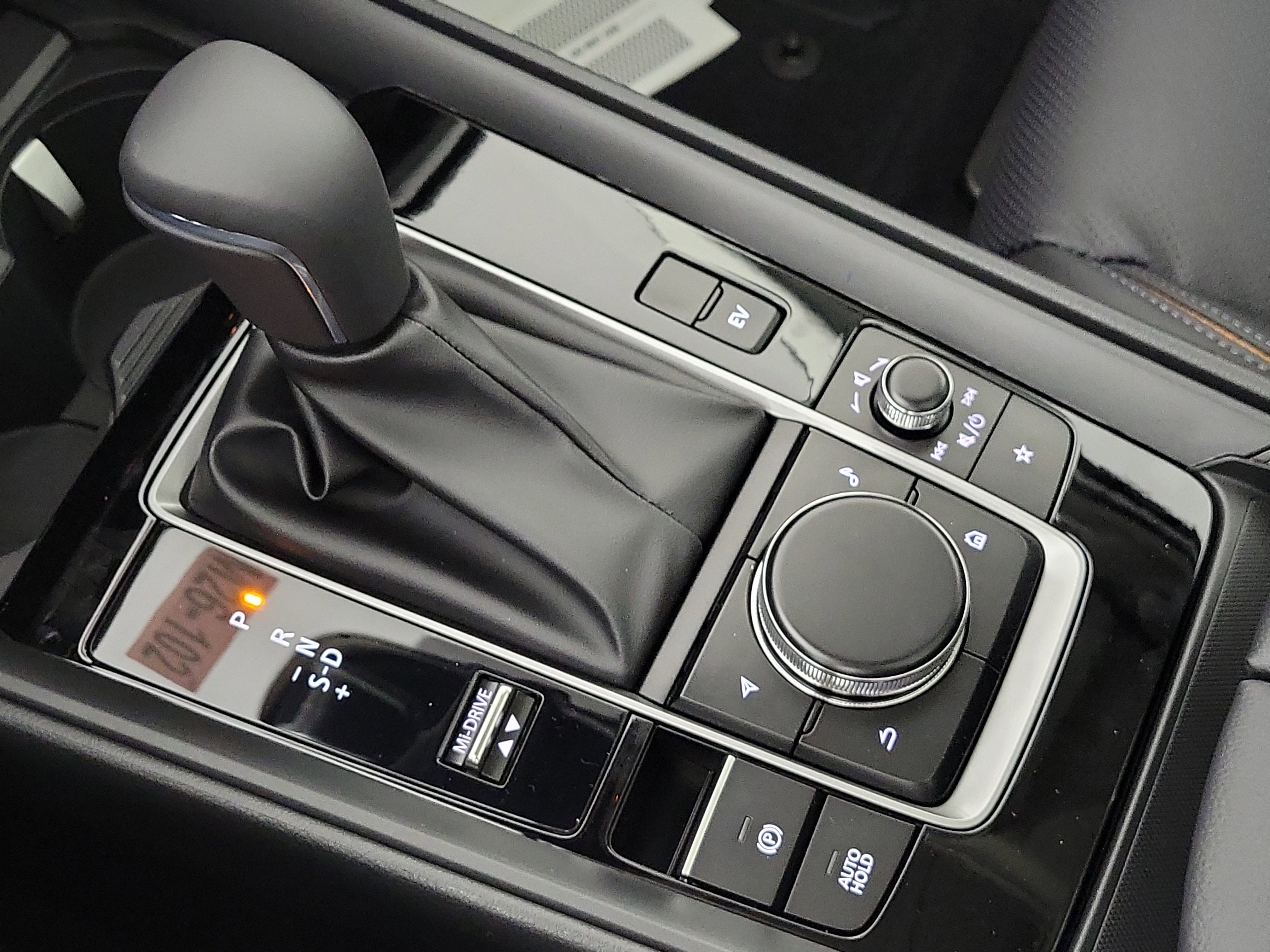 New 2026 MAZDA CX-50 AWD 2.5 Hybrid w/ Weather Package image 24