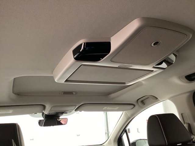 New 2027 Honda Odyssey Elite image 27