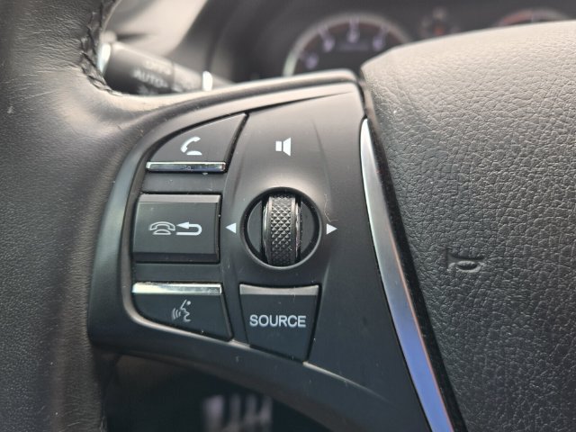 Certified 2020 Acura TLX w/ A-SPEC Package FWD image 23