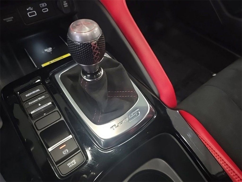 Used 2025 Acura Integra Type S image 21