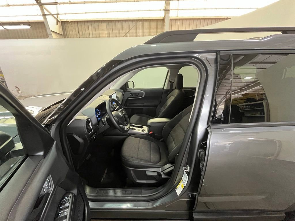 Used 2024 Ford Bronco Sport Big Bend AWD/4WD image 18