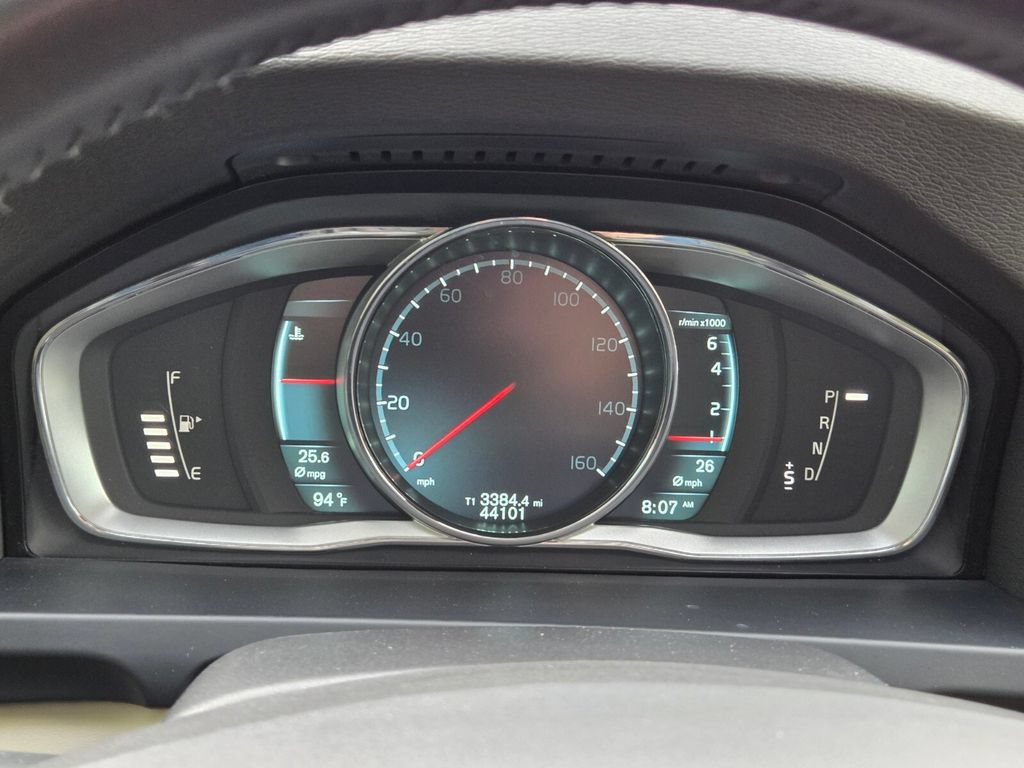 Used 2015 Volvo S60 T5 Premier FWD image 25
