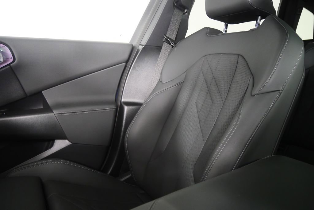 Certified 2025 BMW X3 xDrive30i image 25