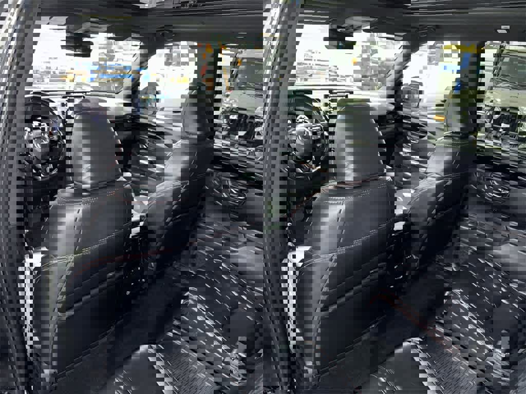 Used 2023 Honda Pilot TrailSport image 31