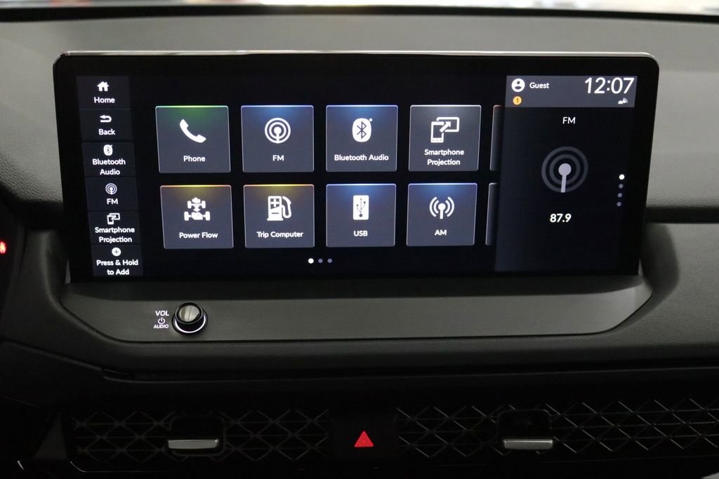 Used 2023 Honda Accord Sport image 16