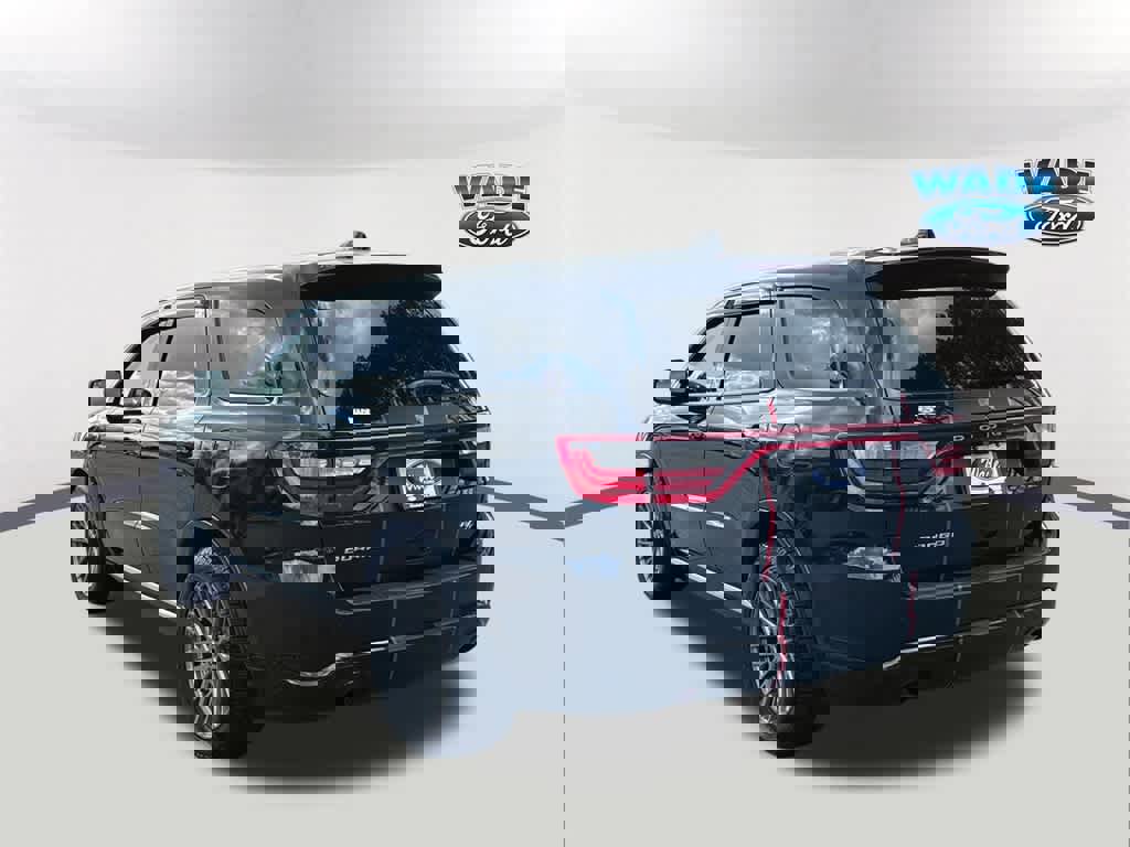 Used 2021 Dodge Durango R/T image 7