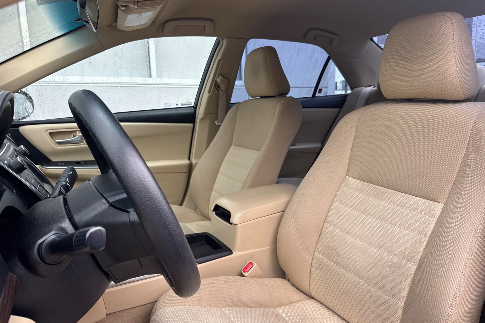 Used 2015 Toyota Camry LE FWD image 21