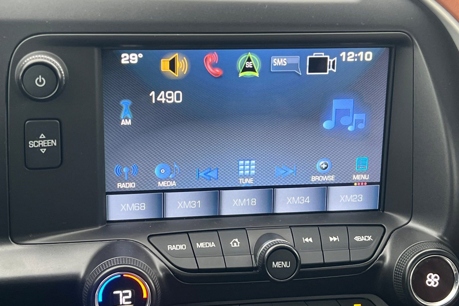 Used 2019 Chevrolet Corvette Stingray Coupe image 14