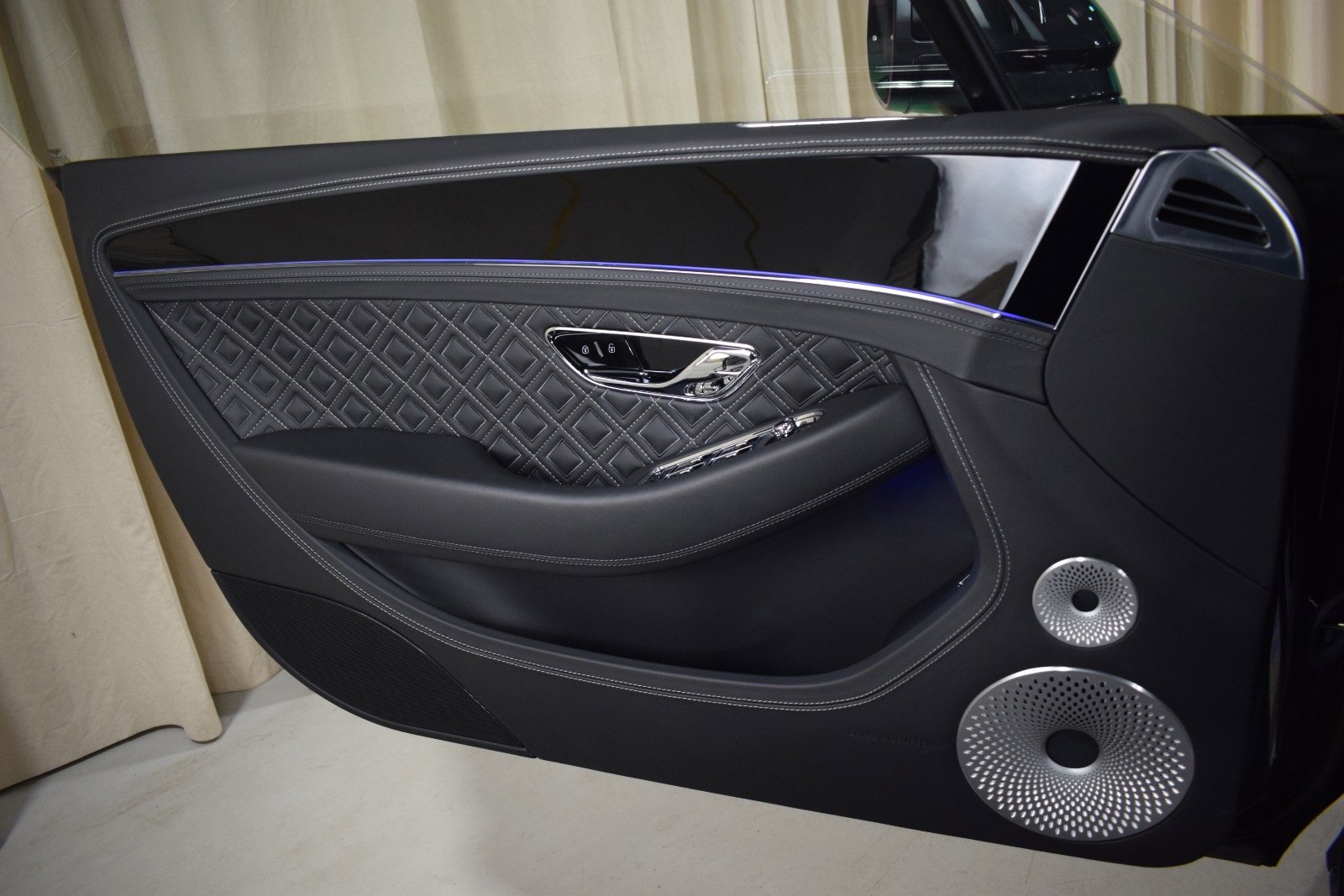 Certified 2024 Bentley Continental GT Speed image 36