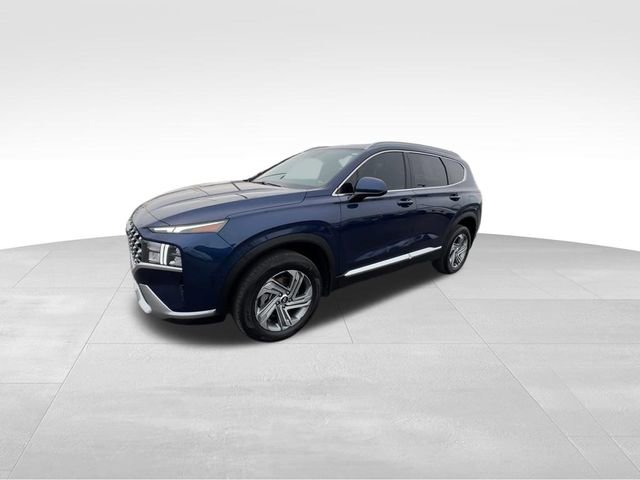 Used 2022 Hyundai Santa Fe SEL w/ Cargo Package image 4