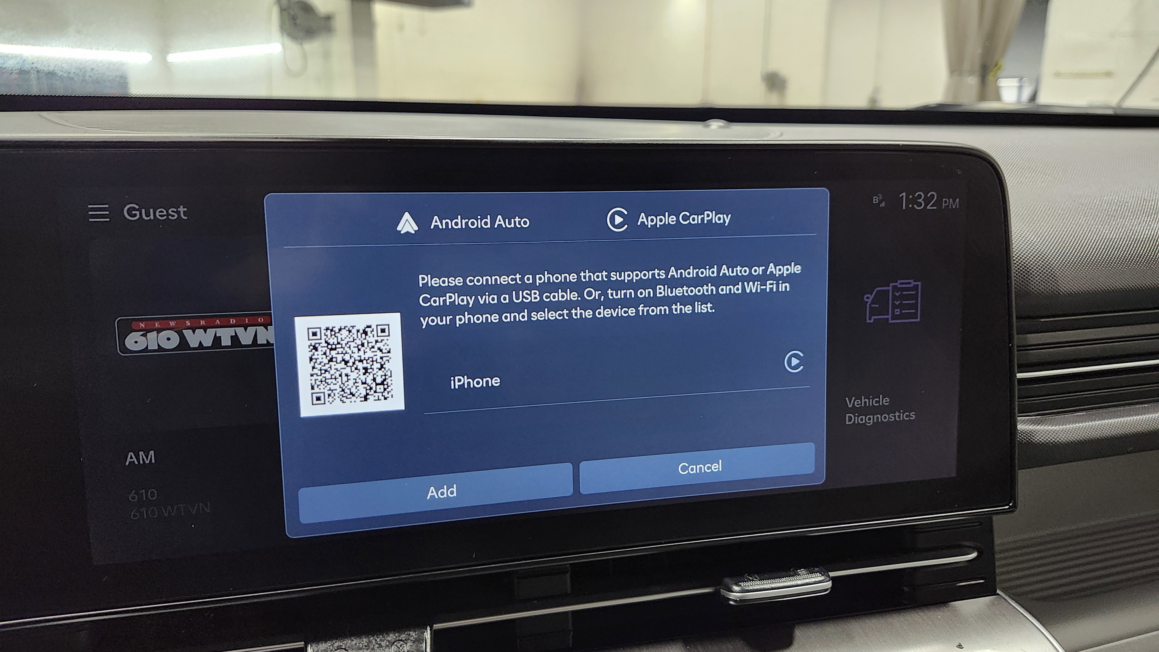 Used 2024 Hyundai Kona SEL image 4