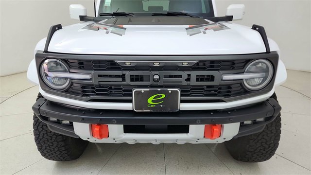 Used 2024 Ford Bronco Raptor image 8