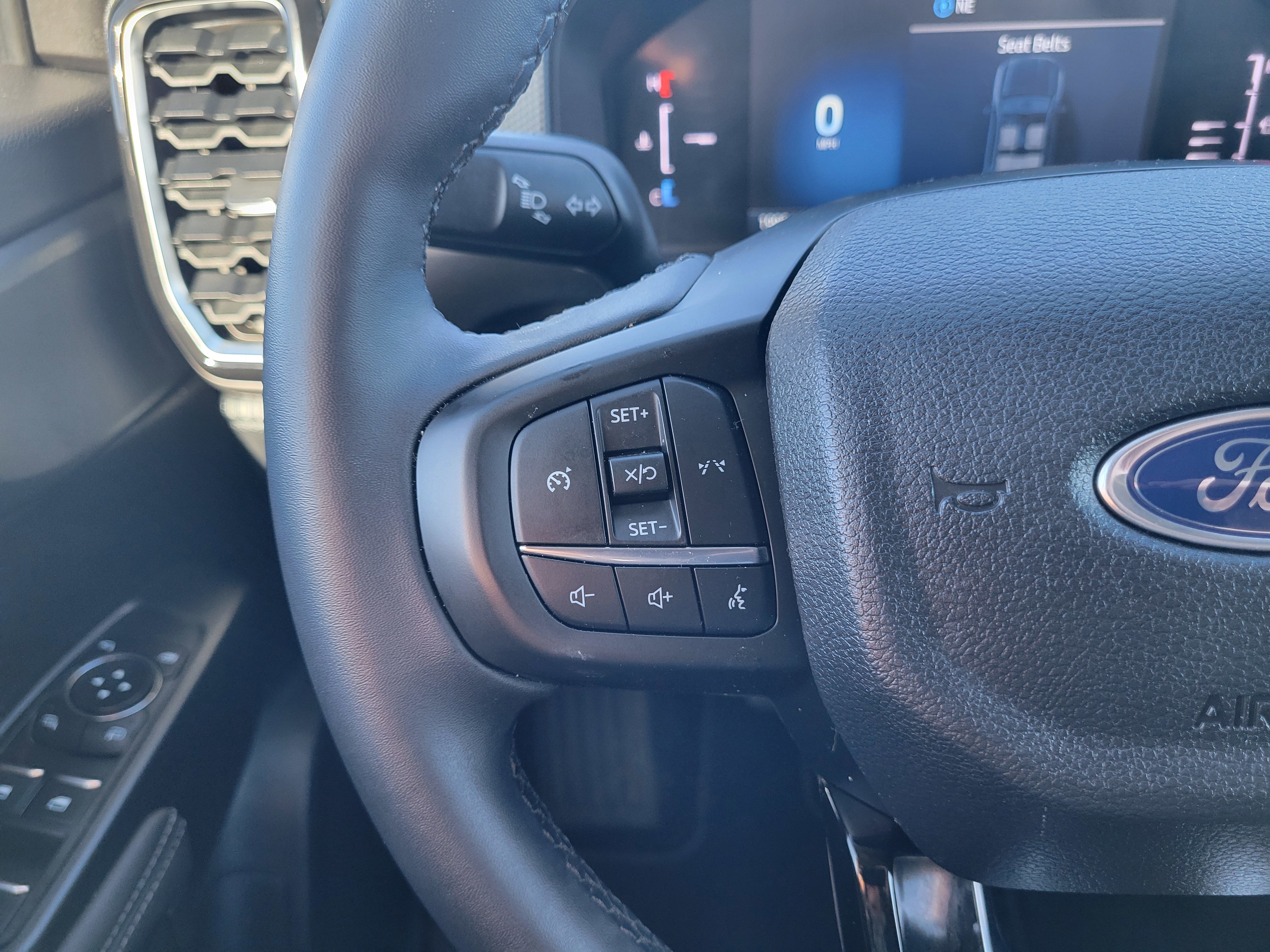 Used 2024 Ford Ranger XLT w/ FX4 Off-Road Package image 26