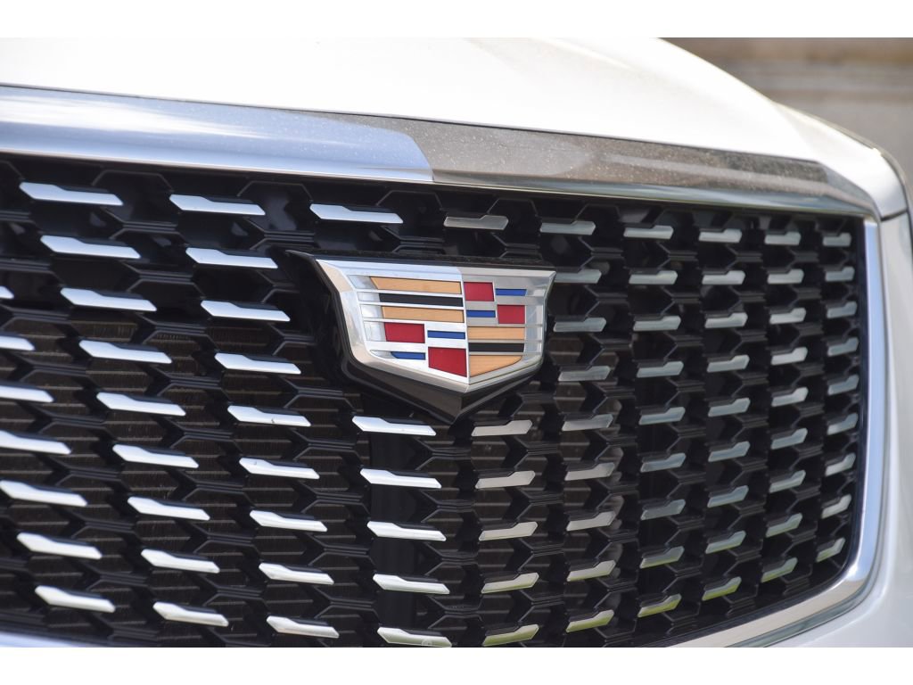 Used 2025 Cadillac XT5 Premium Luxury image 10