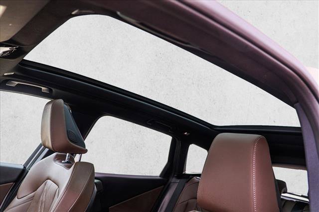 Used 2025 BMW X3 xDrive30i image 11