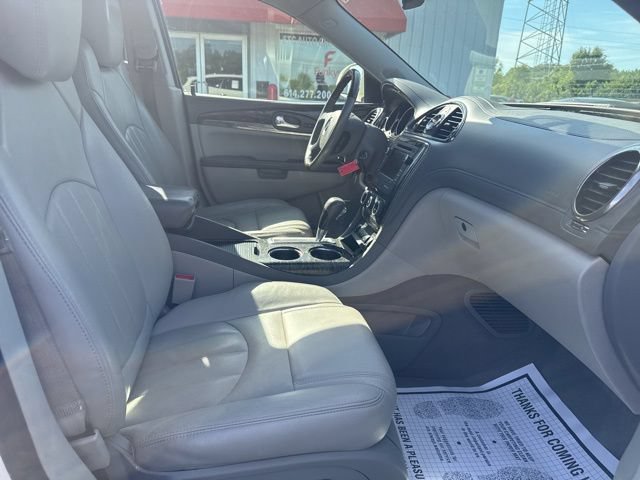 Used 2013 Buick Enclave Leather AWD/4WD image 15