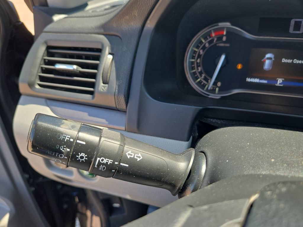 Used 2016 Honda Pilot EX-L image 38