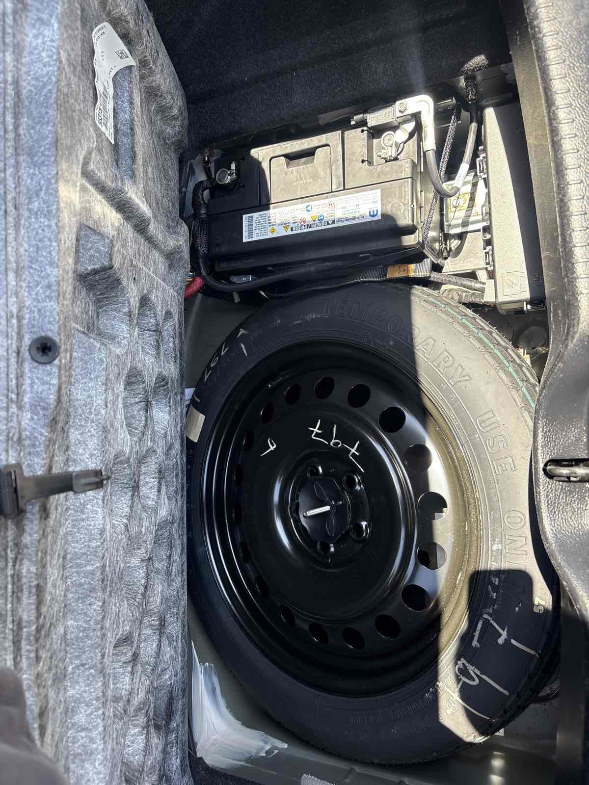 Used 2021 Chrysler 300 S RWD image 18