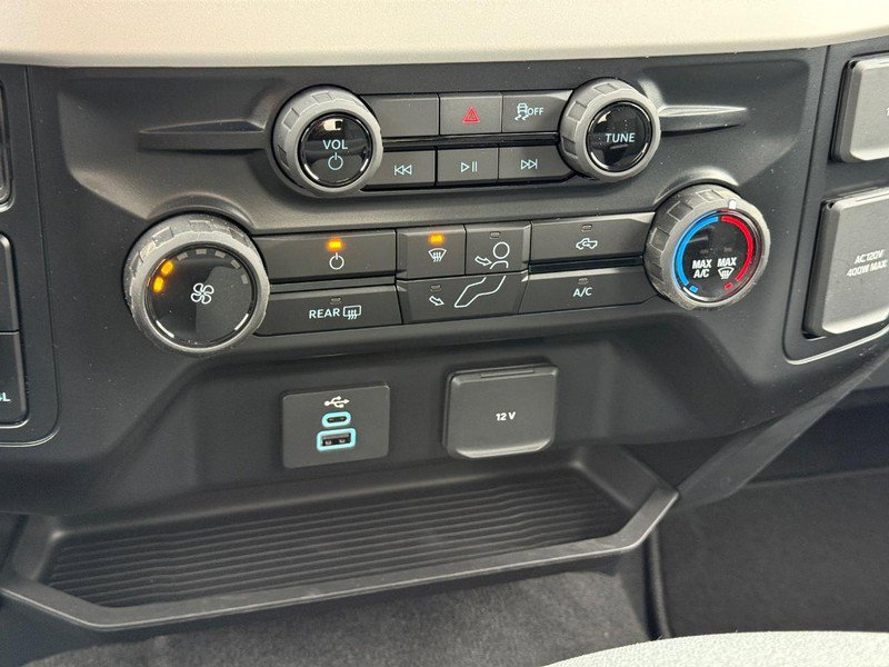 New 2026 Ford F350 XLT image 14