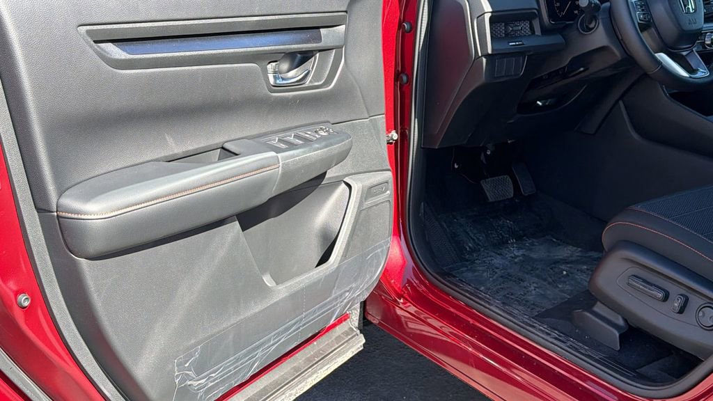 New 2026 Honda CR-V Sport image 23