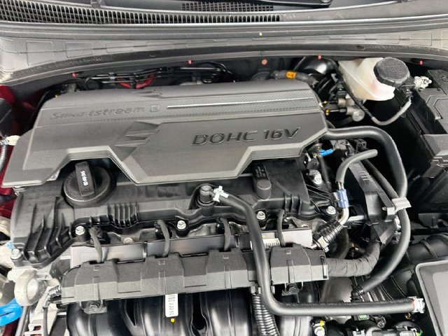 Certified 2026 Hyundai Elantra Sport FWD image 30