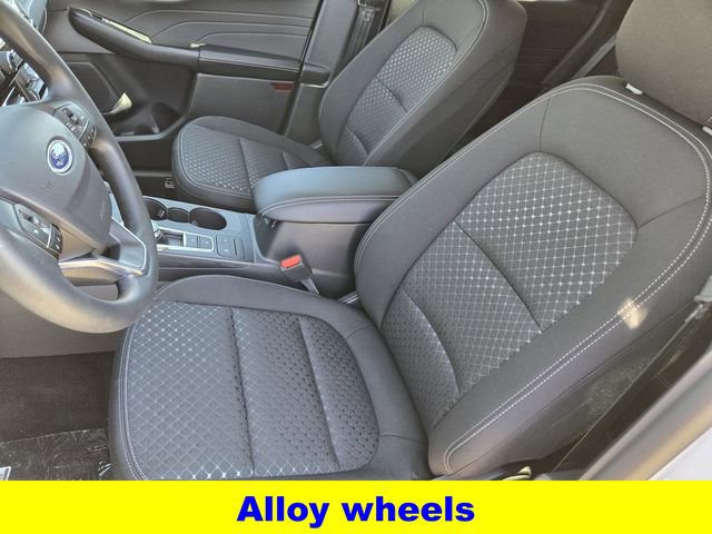 New 2026 Ford Escape Active FWD image 25