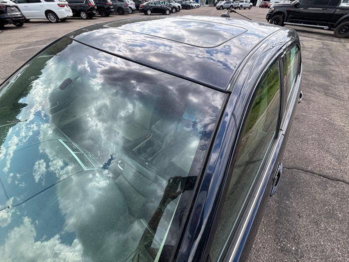 Used 2008 Mercury Milan Premier FWD image 20