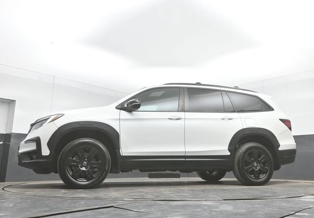 Used 2022 Honda Pilot TrailSport image 46