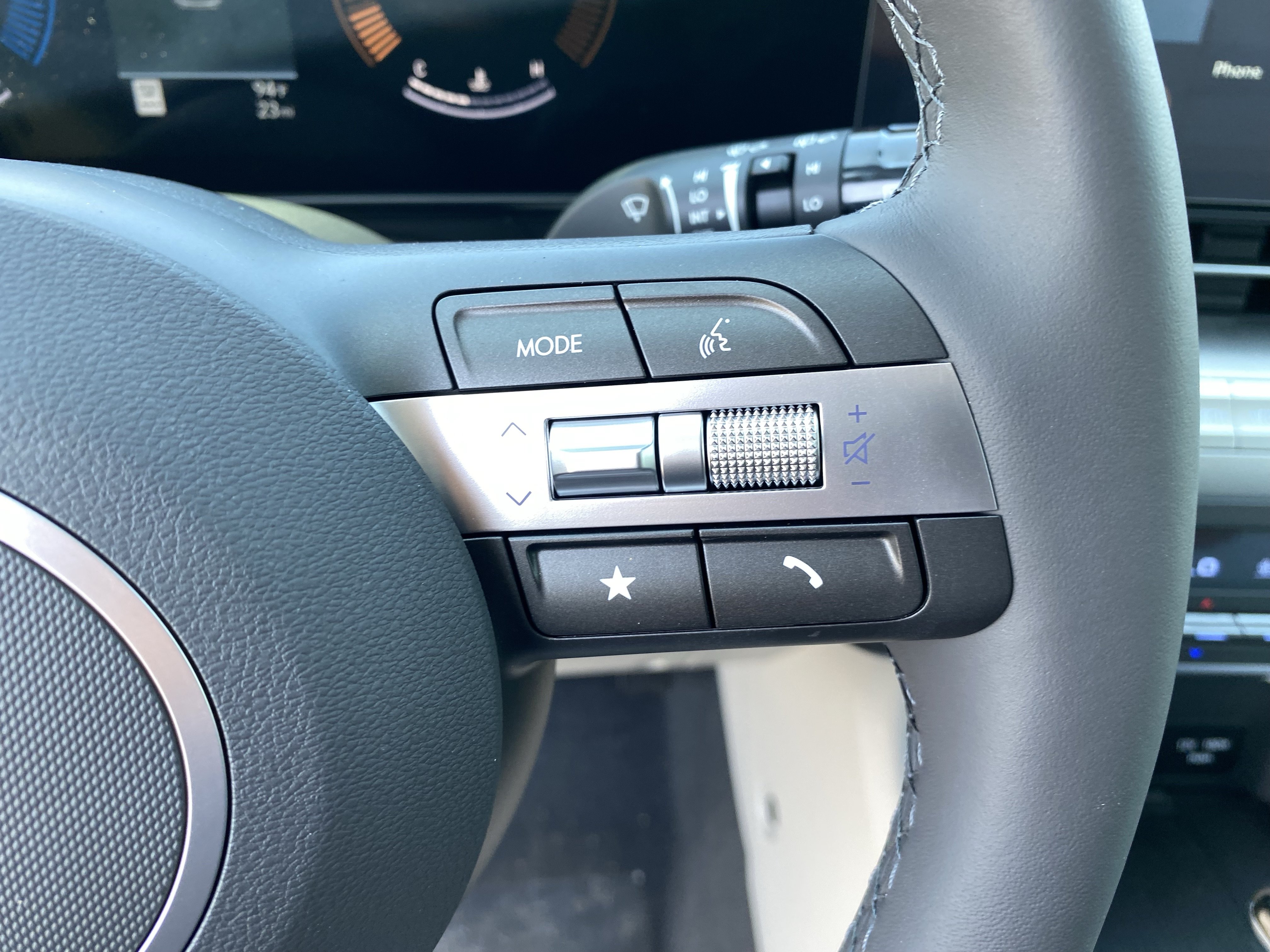 New 2026 Hyundai Kona SEL Sport FWD image 29