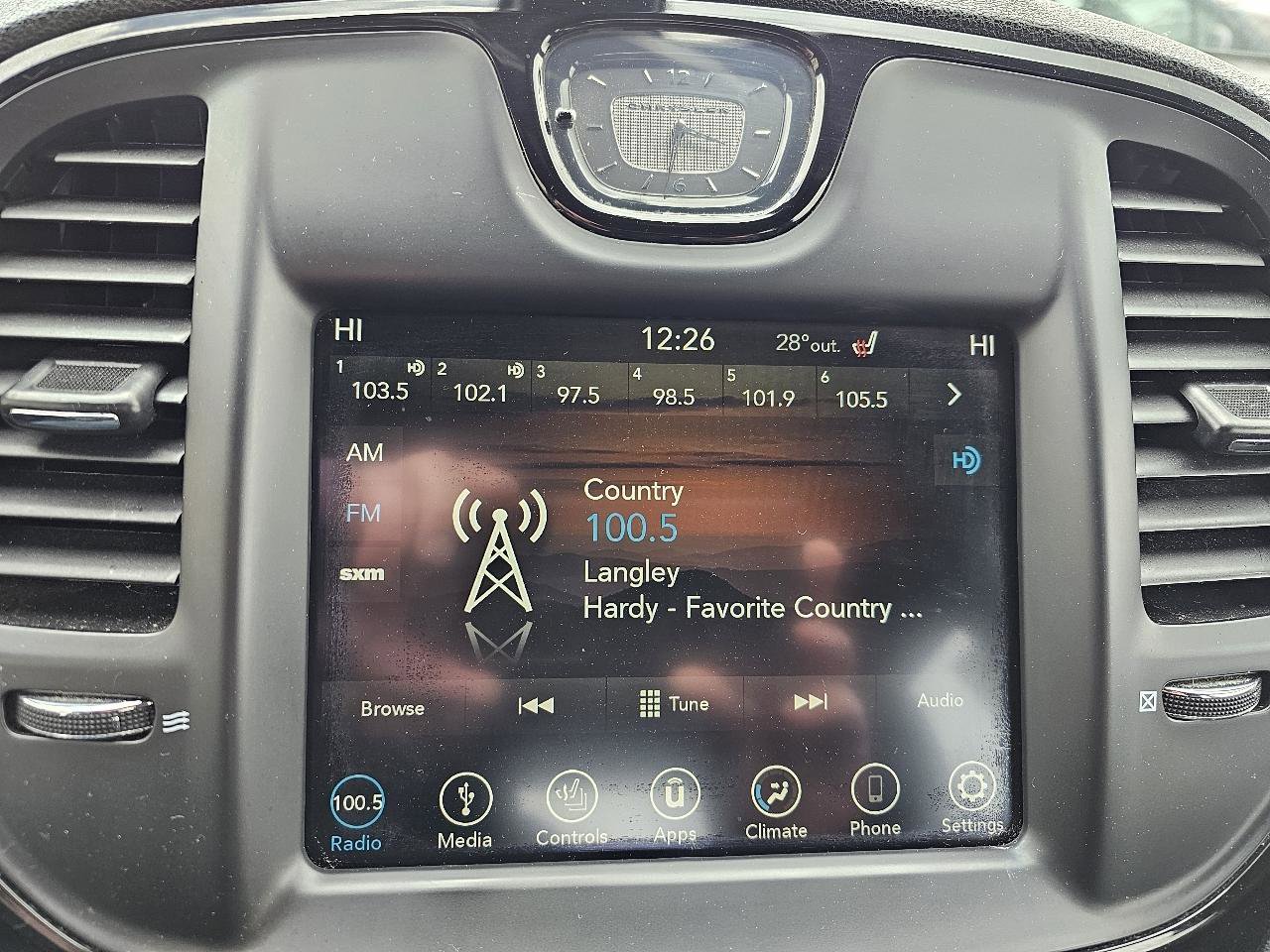 Used 2019 Chrysler 300 S image 14