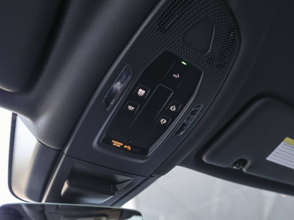 Certified 2026 Porsche Cayenne Coupe AWD/4WD image 28