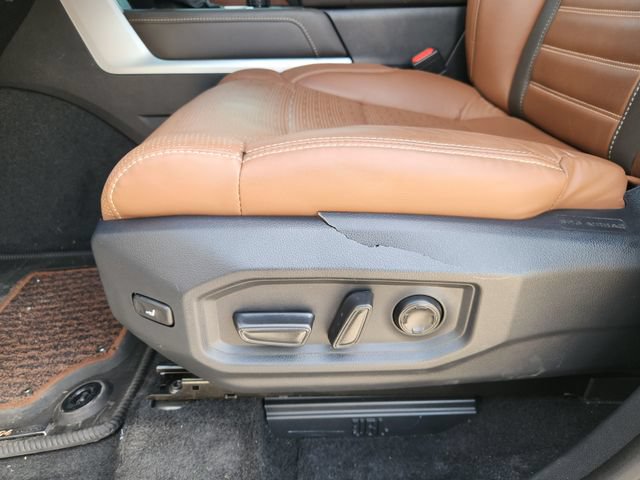 Used 2025 Toyota Tundra 1794 Edition AWD/4WD image 23