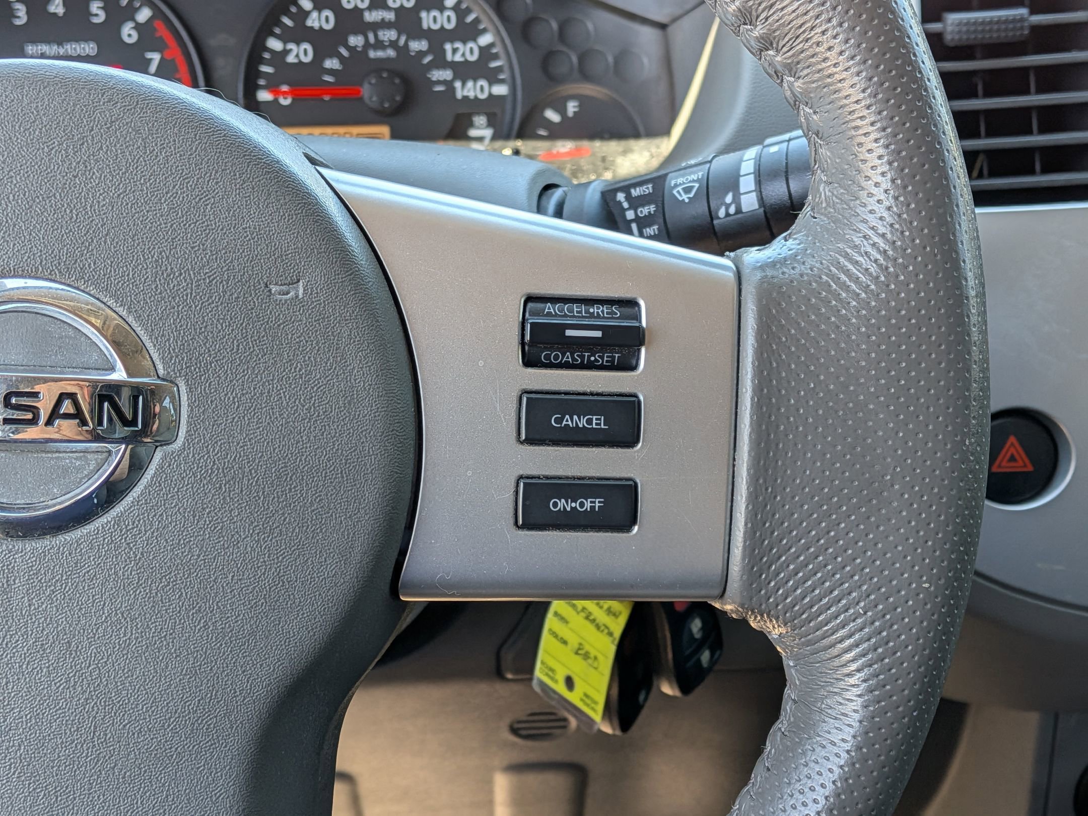 Used 2016 Nissan Frontier SV w/ SV Value Truck Package image 16