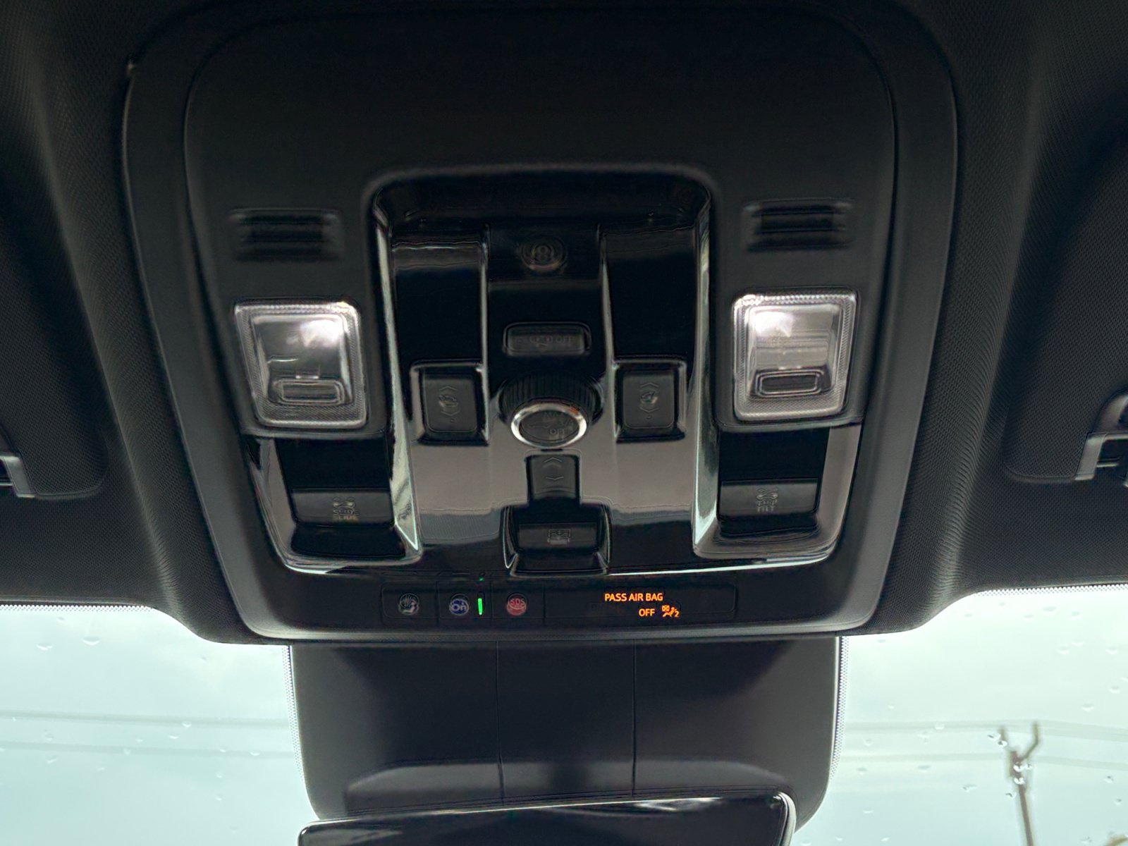 New 2027 Chevrolet Tahoe High Country AWD/4WD image 26