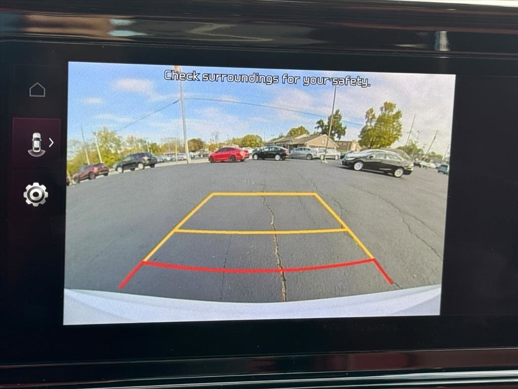 Used 2023 Kia K5 GT-Line w/ GT-Line Premium Package image 16