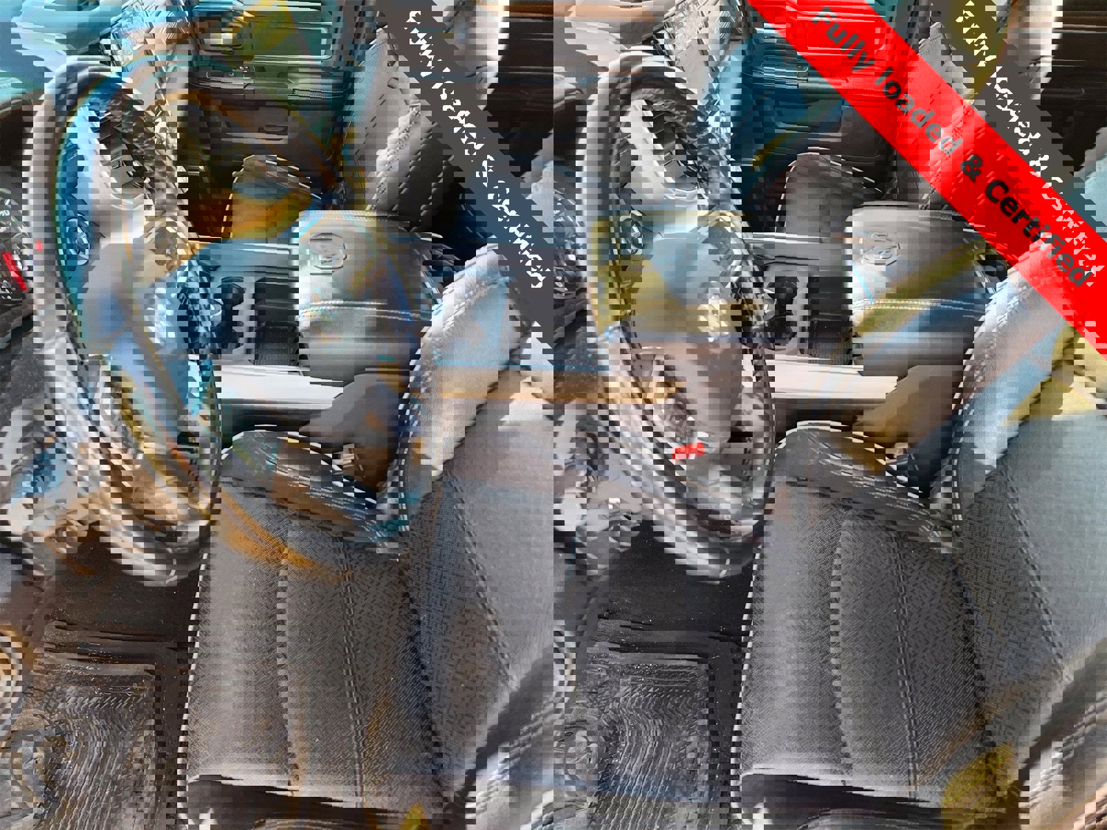 Used 2022 RAM 2500 Laramie image 14