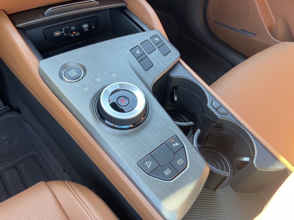 New 2026 Kia Sportage AWD Hybrid image 16