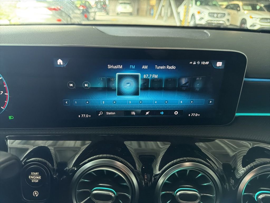 Used 2019 Mercedes-Benz A 220 image 34