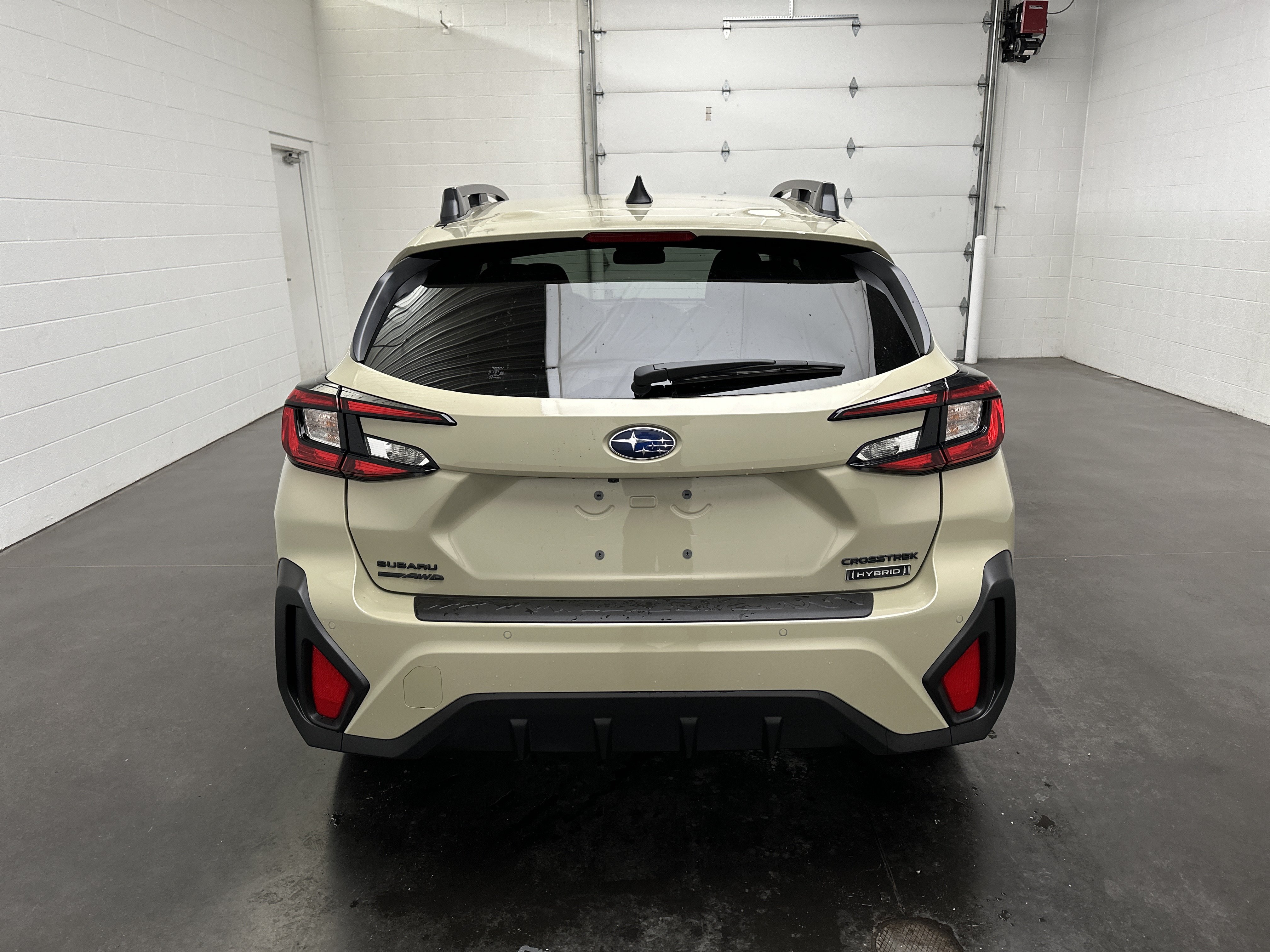 New 2026 Subaru Crosstrek 2.5i Limited AWD/4WD image 7
