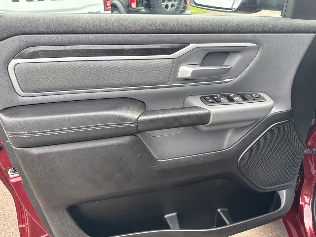 Used 2023 RAM 1500 Big Horn AWD/4WD image 21