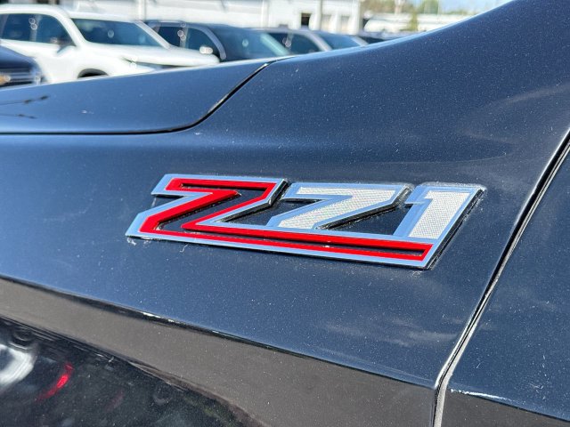 Used 2025 Chevrolet Tahoe Z71 AWD/4WD image 7