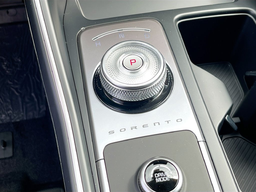 New 2026 Kia Sorento EX w/ EX Premium Package FWD image 26
