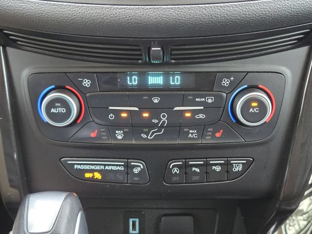 Used 2019 Ford Escape Titanium FWD image 19