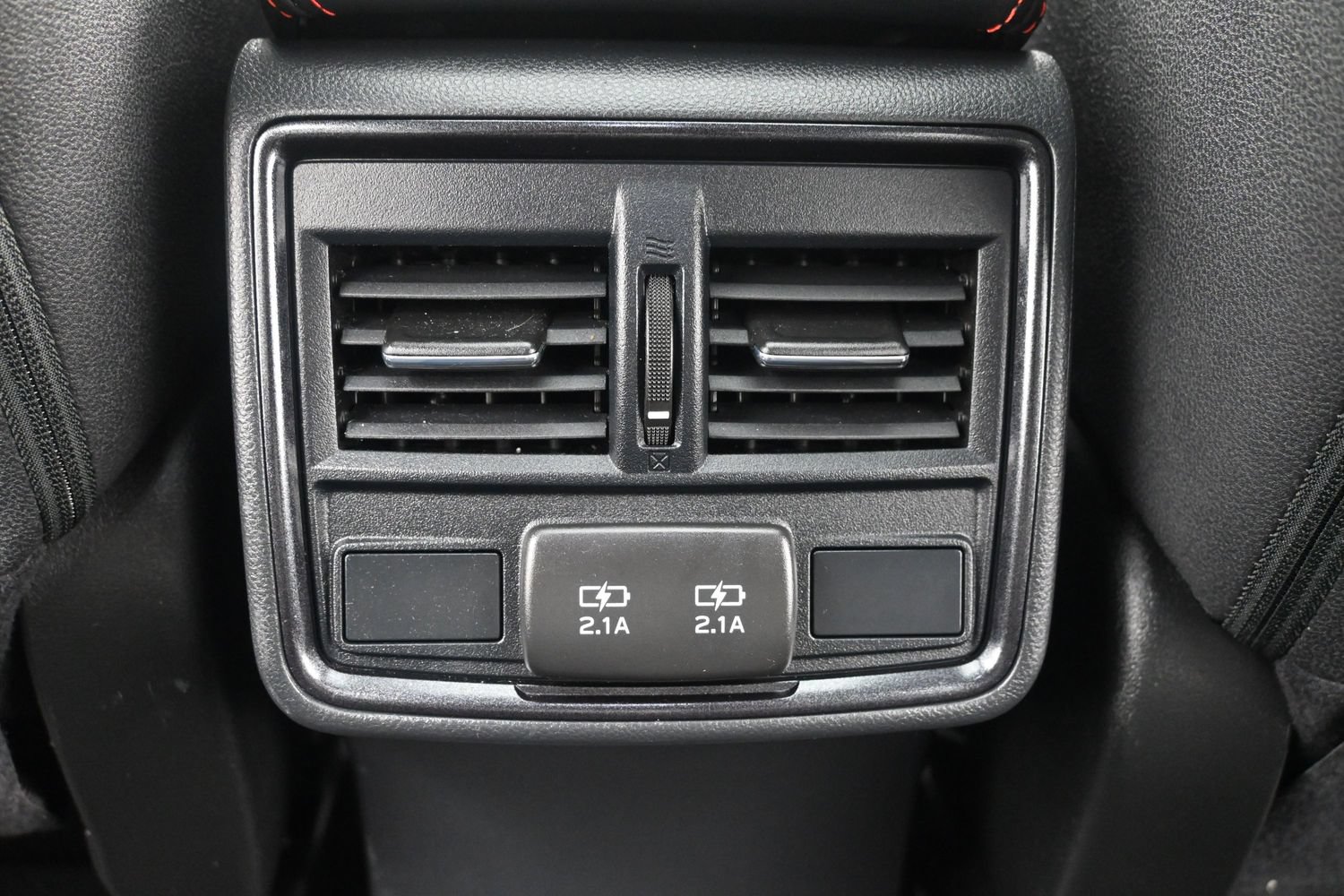 Certified 2024 Subaru Forester Sport AWD/4WD image 39