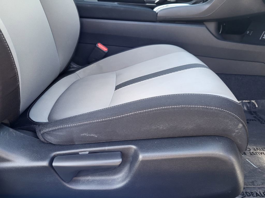 Used 2016 Honda Civic LX-P image 15