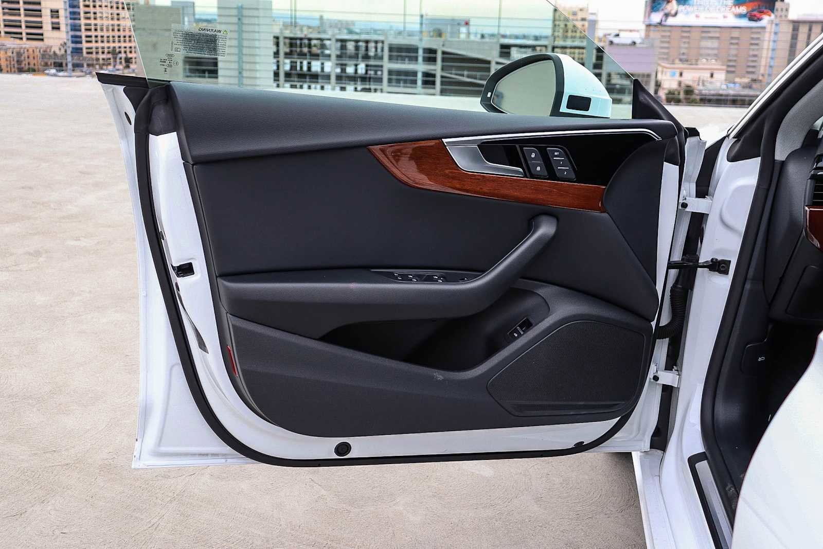 Used 2024 Audi A5 2.0T Premium image 30