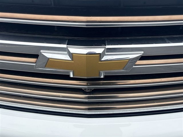 Certified 2023 Chevrolet Tahoe High Country w/ Premium Package 2 AWD/4WD image 31