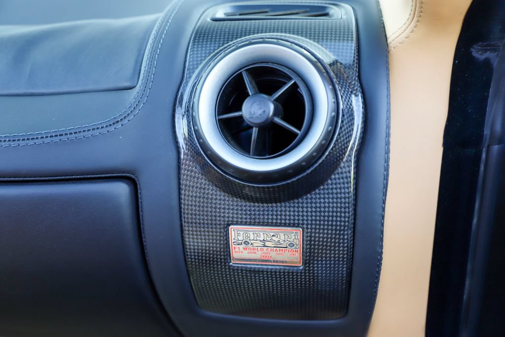 Used 2005 Ferrari F430 Spider RWD image 68