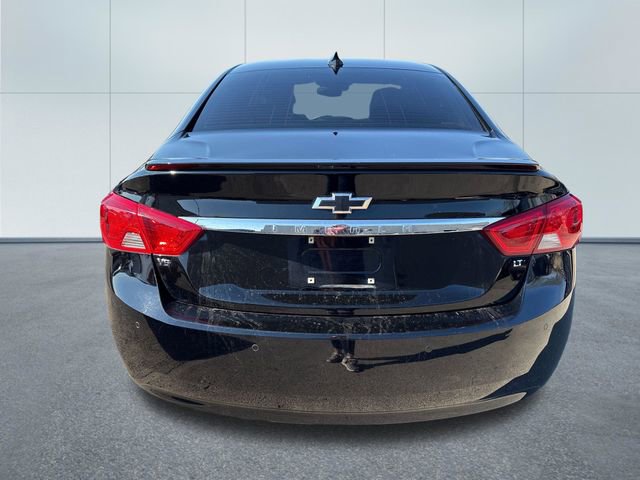 Used 2017 Chevrolet Impala LT image 3