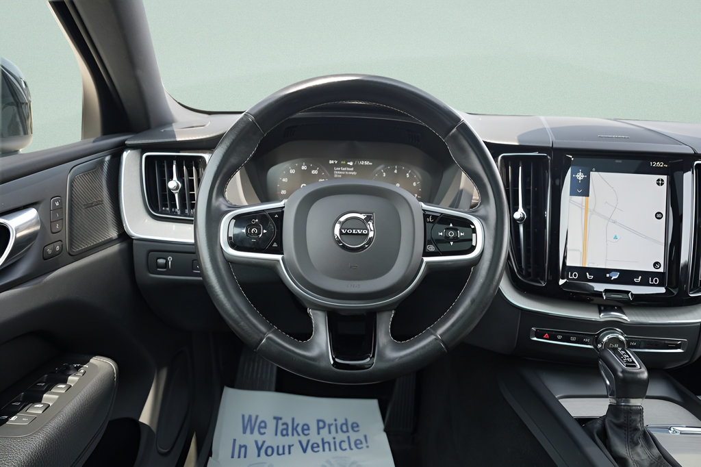 Used 2020 Volvo XC60 T6 Inscription w/ Protection Package Premier AWD/4WD image 19
